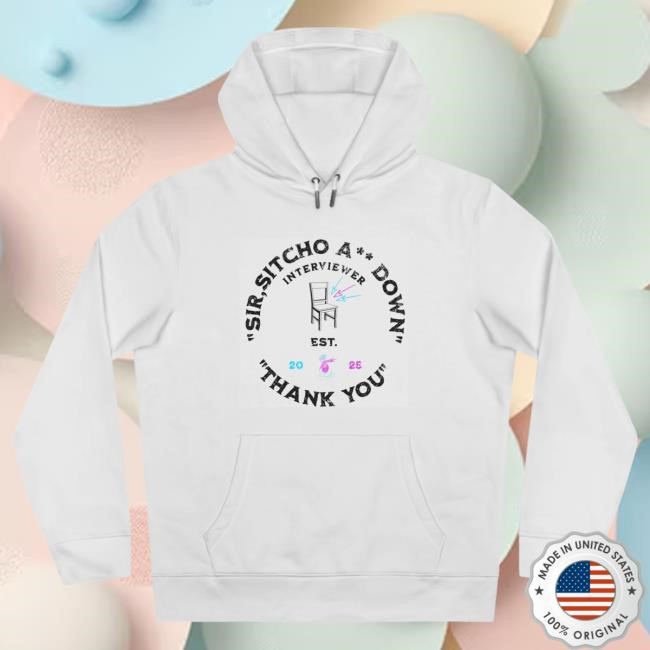 "Sir, Sitcho A** Down" Biker Gang Edition Hood - Limited Edition Drop Jaypierlis Merch Official "Sir, Sitcho A** Down" Biker Gang Edition Hood - Limited Edition Drop Jaypierlis Merch Official